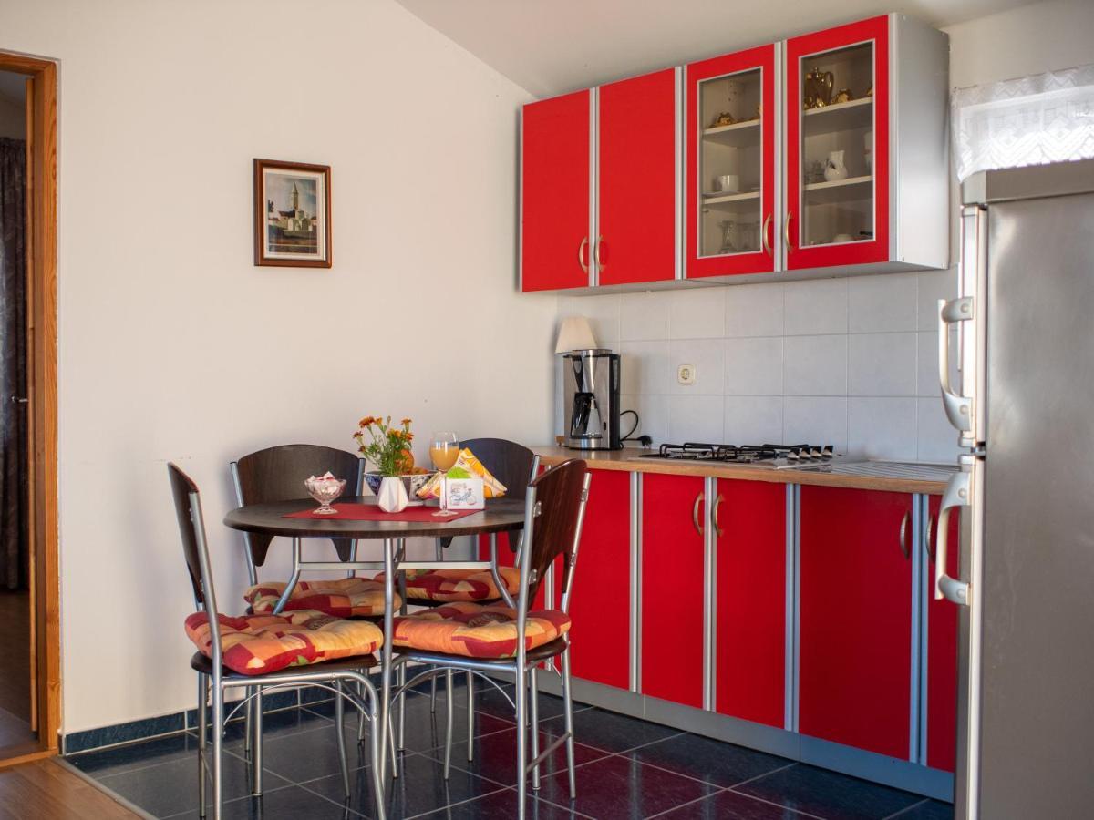 Apartments By The Sea Nin, Zadar - 5838 Exterior foto